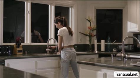 Tbabe Natalie Mars Bend Over And Let Dude Enjoys Fucking Her Ass Ashemaletube