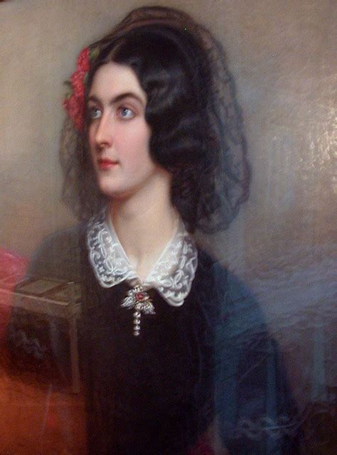 Maria Dolores Elisa Gilbert Aka Lola Montez February 17 1821