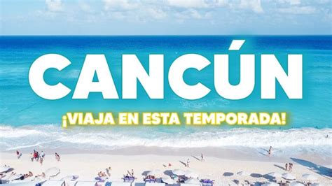 Cu L Es La Mejor Fecha Para Viajar Al Caribe Octubre