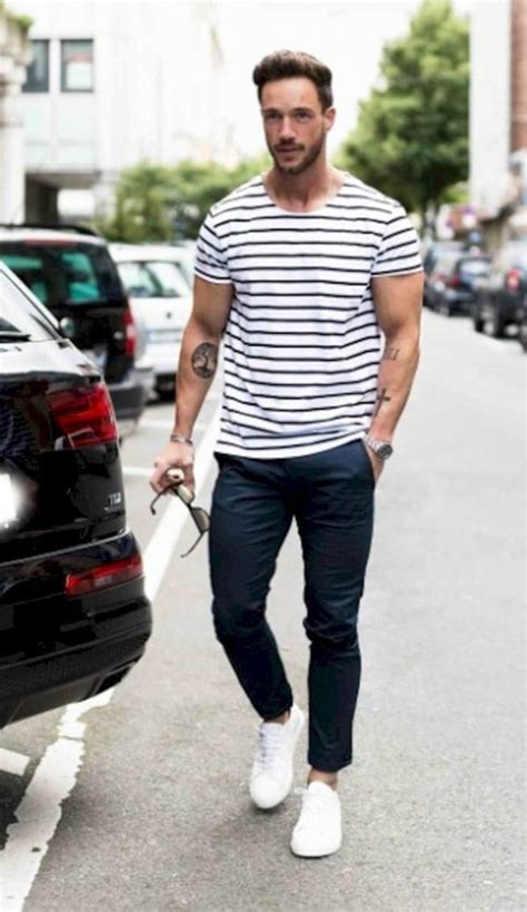 28 Casual First Date Summer Outfit Ideas For Him Fashion Hombre