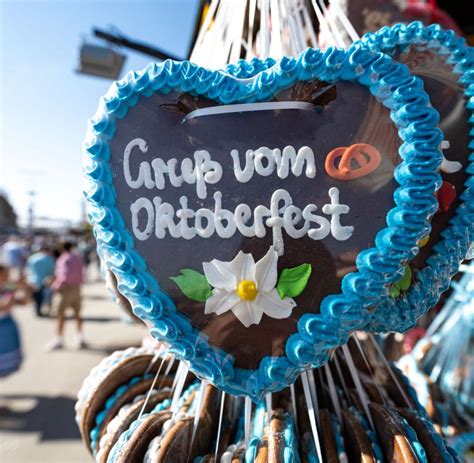 Wirtshauswiesn Gestartet Oktoberfest Flair In Innenstadt Welt