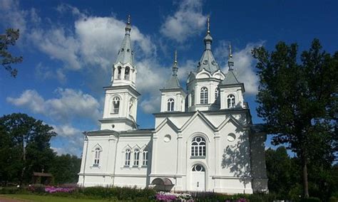 Myza, Russia 2023: Best Places to Visit - Tripadvisor
