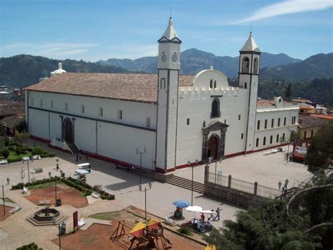 Puebla On Twitter Sab Asque El Ex Convento Franciscano De Zacatl N