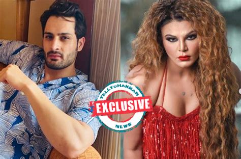 Bigg Boss 15 Exclusive Umar Riaz Is Afraid Of Rakhi Sawant For THIS