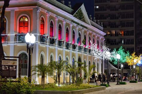 Festival De Inverno De Barra Mansa Começa Nesta Sexta Feira No Corredor