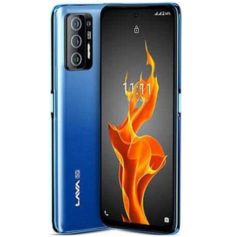 Lava Agni 5G Price In Bangladesh 2025 Full Specs