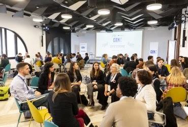 Generazione Changemaker Fondazione De Agostini