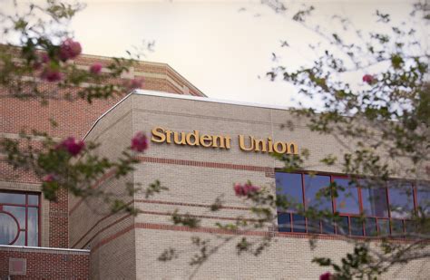 About • Student Union • UCF