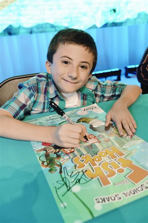 Atticus Shaffer