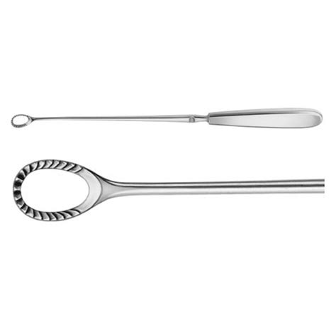 Collin Uterine Curette Surgivalley Complete Range Of Medical Devices