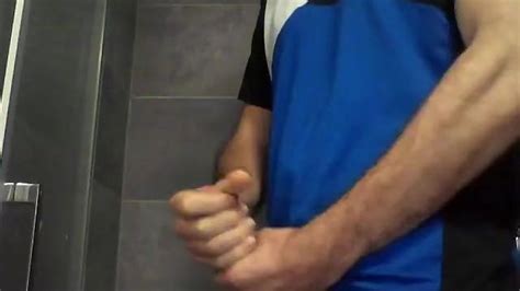 Huge Cumload From A Huge White Cock Pornhub Gay