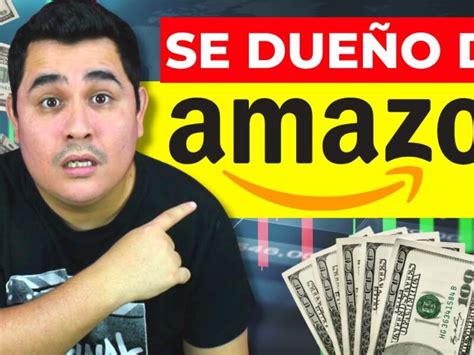 La guía definitiva sobre cómo invertir dinero en Amazon y maximizar tus