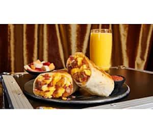 Banda Burrito Delivery Menu | Order Online | 11755 Pacific Hwy SW ...