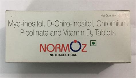 Normoz Tablet Online India Price Uses Works Side Effects Reviews