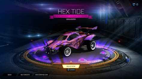 Finally i got this skin😃😃😃 : r/RocketLeague