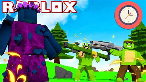 Roblox Tower Battles Void