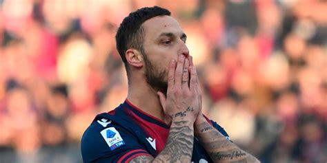 Bologna Juve Arnautovic Sansone E Soriano Ko I Convocati Di Motta