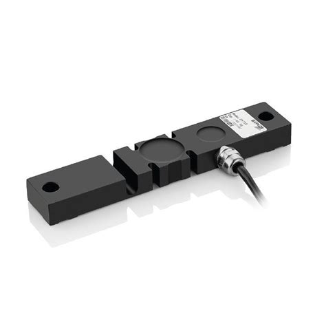 Extensometer - BY730 - BAYKON Industrial Weighing Systems