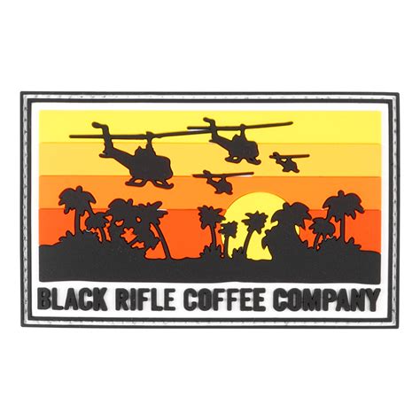 Stickers and Swag – Black Rifle Coffee Company