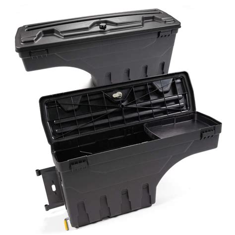 Buy Cheda Lockable Truck Bed Storage Boxes Compatible With