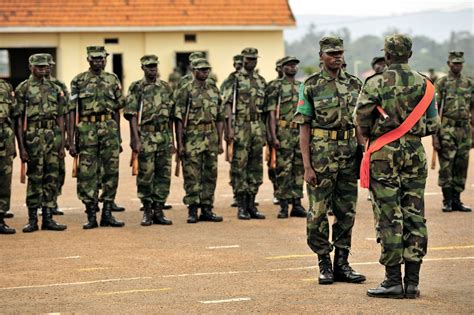 Dvids Images Uganda Peoples Defense Force Soldiers Stand In