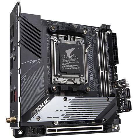 The Best Mini Itx Motherboards For