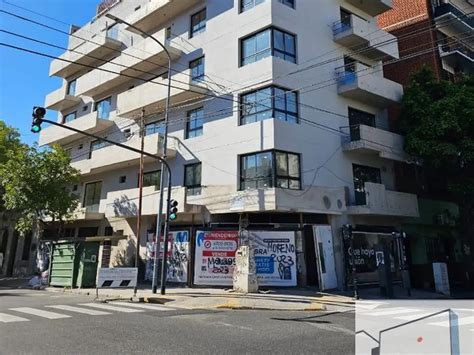 Departamento Venta Monoambiente M Con Balc N La Rioja