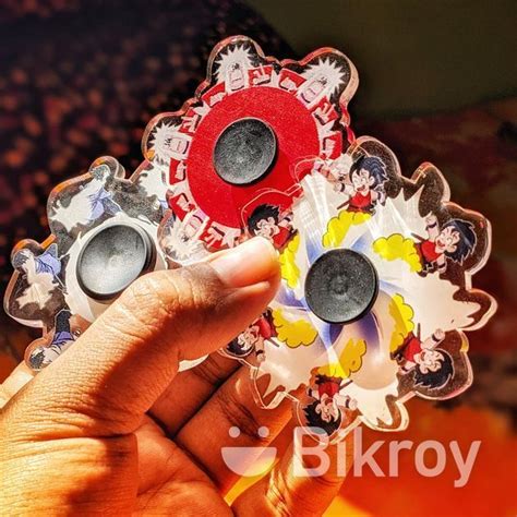 Anime Spinner For Sale In Agrabad Bikroy