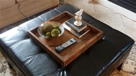 Ottoman Tray | Ana White