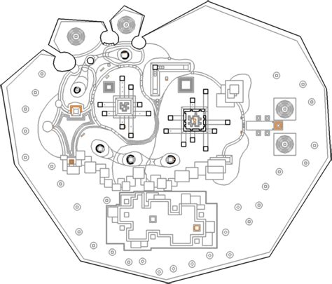 MAP21: Stardust (Not Even Remotely Fair) - The Doom Wiki at DoomWiki.org