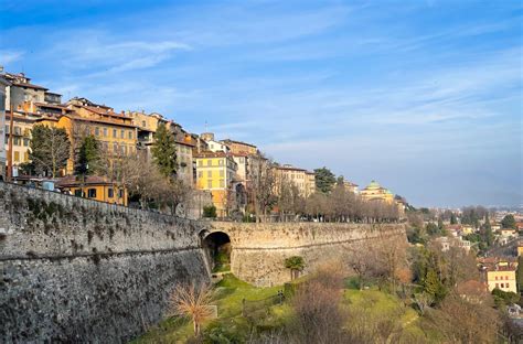 19 Awesome Things To Do In Bergamo Italy · Eternal Expat