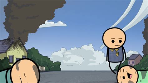 The Cyanide And Happiness Show Season 3 Image Fancaps