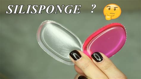 reseña esponja de silicona silisponge poniendola aprueba silisponge