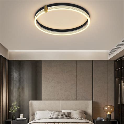 Home Ceiling Led Lights-DNZM8516-R500 - George Light