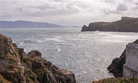 Fanad Peninsula And The Beautiful Fanad Head Lighthouse Wander Your Way