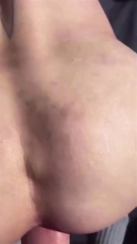 Make Anal Sex Great Again