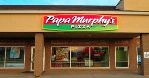 Papa Murphy's Near Me - Locations