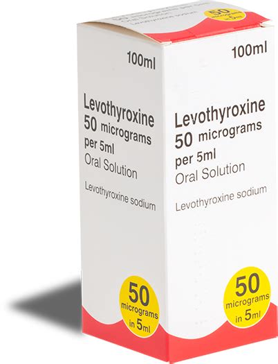 Comprar Levotiroxina Online Farmacia Registrada