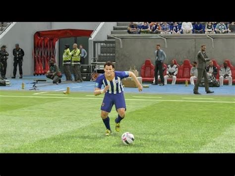 Sergio Verdirame Liga Mx Clasica Pes Face Body Stats Youtube