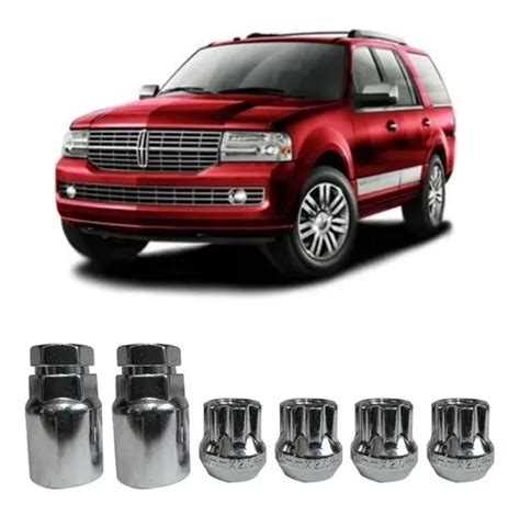 Birlo De Seguridad Lincoln Navigator X Abierto Meses Sin Inter S