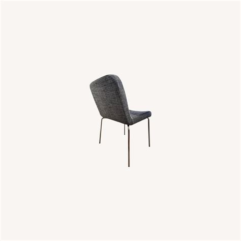 Cb2 Dining Chairs Set Of 4 Aptdeco