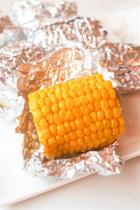 How To Cook Frozen Corn On The Cob Recipes From A Pantry