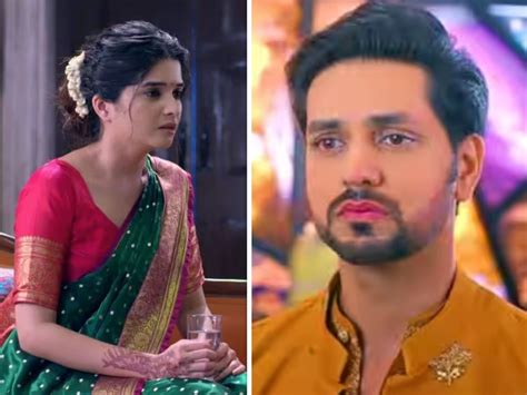 Ghum Hai Kisi Ke Pyar Mein 22 July 2023 Episode Spoiler Update Watch