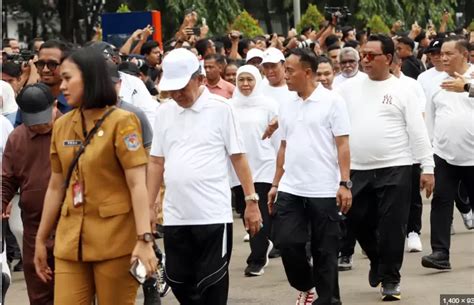 Mengenal Apa Itu Retret Kegiatan Yang Dilakukan Kepala Daerah Terpilih