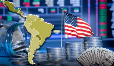 El país que supera a Uruguay y Brasil y ahora es el más rico de América Latina lidera junto a