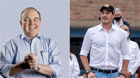 Jne Decide Que George Forsyth Y Rafael López Aliaga Continúen Carrera