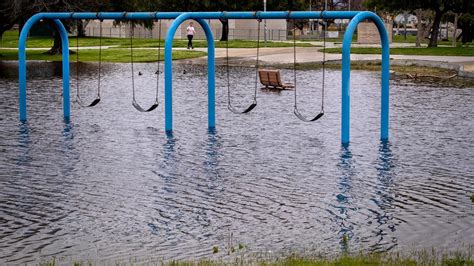 Millones En California Vuelven A Estar Bajo Alerta Por Condiciones