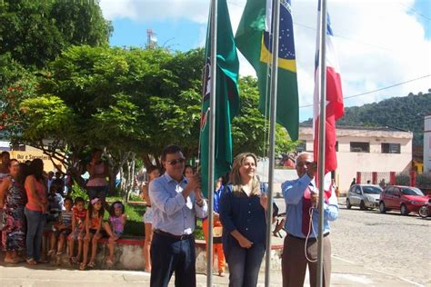 BARRO PRETO ACONTECE BARRO PRETO COMEMORA ANIVERSÁRIO DISTRIBUIÇÃO