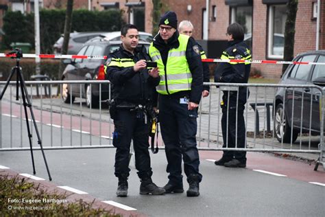 Motorrijder 64 Overleden Bij Ongeval Axel HVZeeland Nieuws En