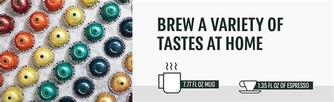 Amazon Starbucks By Nespresso Vertuo Veranda Blend Blonde Roast Coffee 32 Count Coffee